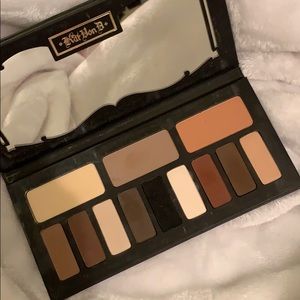 KAT VON D Shade & Light contour palette